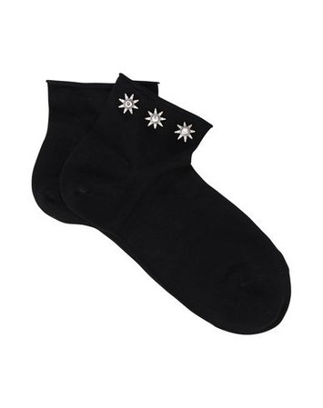 Benedict Monroe - Socks & Tights - Women Benedict Socks & Tights online on YOOX United States - 48213911HR