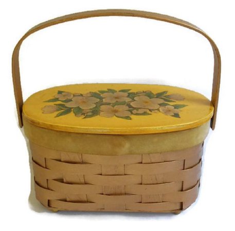 basket purse