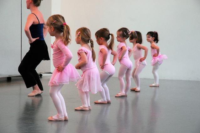 ballet class for kids - Google Search