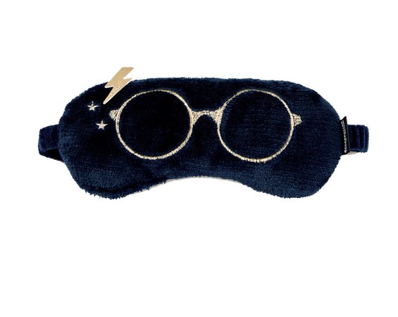 Harry Potter Sleep Mask