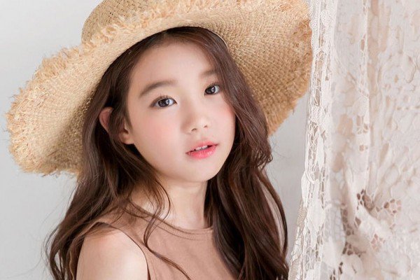 Kim Gyuri - Child Actress 1