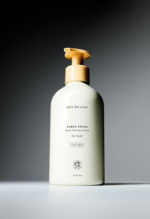 Carea Cream | Daily Toning Lotion - Body Lotion for Dry or Bumpy Skin | Soft Services | Treatments for the Skin on Your Body