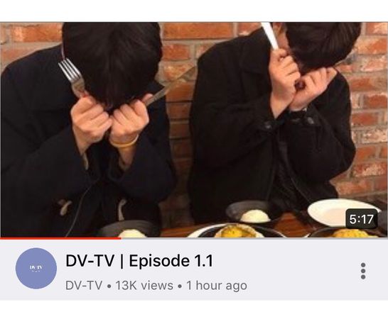 DV-TV