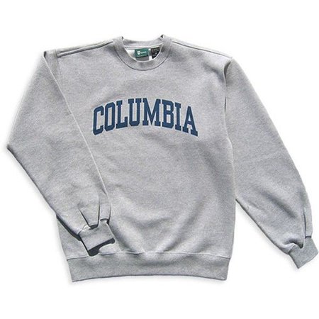 columbia university sweatshirt