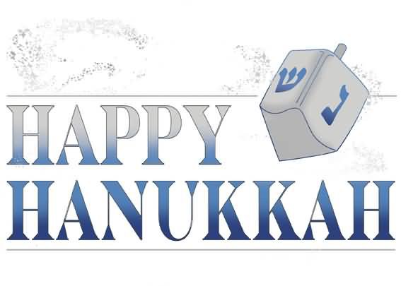 Happy Hanukkah 2016 Wishes