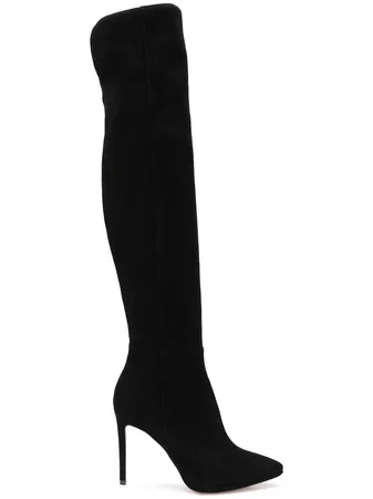 Anna F. over-the-knee boots £377 - Shop Online - Fast Global Shipping, Price
