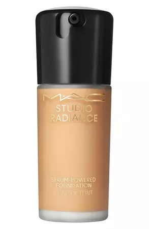 MAC Cosmetics Studio Radiance Serum-Powered Foundation | Nordstrom