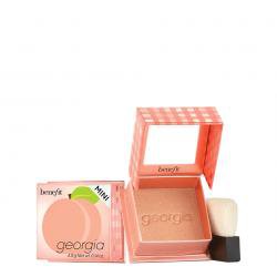Ρουζ - Georgia - golden peach blush | Sephora