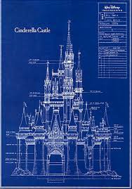 Disney blueprints - Google Search