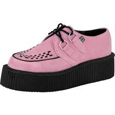 pink creepers - Google Search