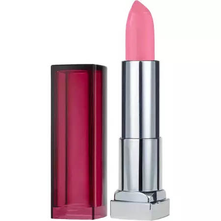 Maybelline New York Color Sensational Lipstick, Sugar Chic - Walmart.com