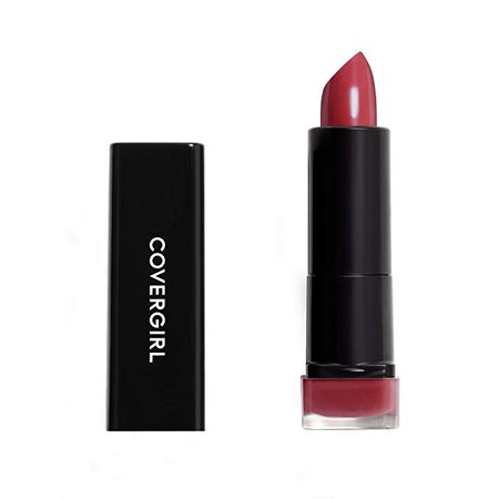 CoverGirl Colorlicious Lipstick, Seduce Scarlet, 0.12 Ounce: Amazon.com: Health & Personal Care