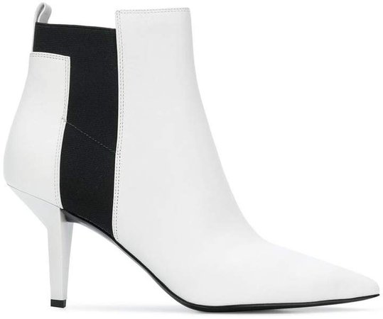 Kendall+Kylie Viva ankle boots
