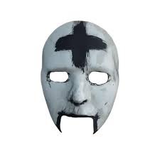 purge mask - Google Search