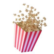 real pastel popcorn png - Google Search