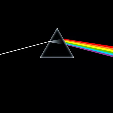 Pink Floyd - The Dark Side Of The Moon • Experience Edition Artwork (1 of 1) | Last.fm