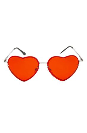 heart glasses - Pesquisa Google