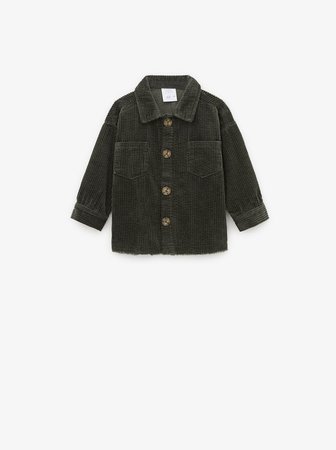 Baby Boys' Outerwear | New Collection Online | ZARA United States