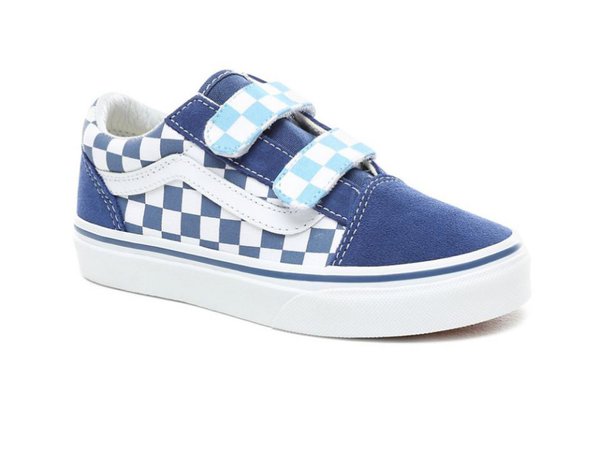 blue checkered vans kids, Sale on Clothes, Shoes & Accessories - 40-70% Off | Vans Store Online