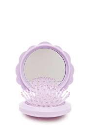 traveling compact hairbrush - Google Search