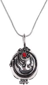 Elena vampire diaries necklace - Google Search