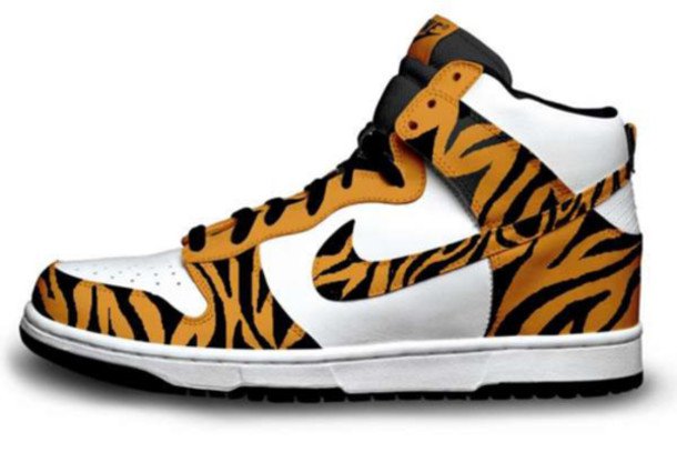 tiger shoes nike - Google Search