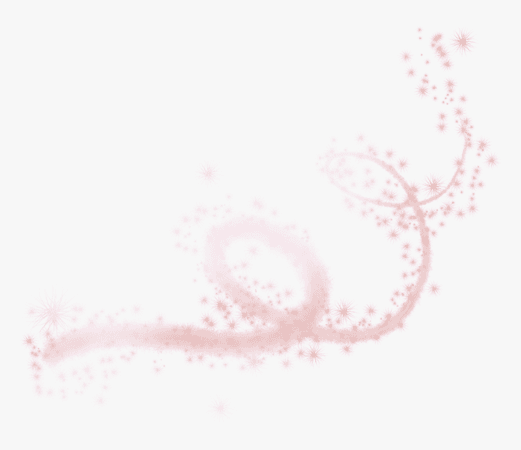 #pink #swirl #spiral #stars #sparkle #sparkles - Motif, HD Png Download , Transparent Png Image - PNGitem