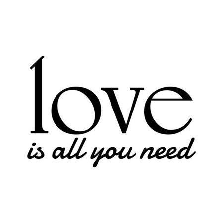 all you need is love images - Google Search