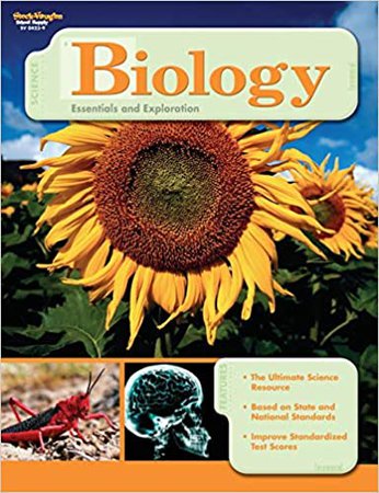 Amazon.com: High School Science: Reproducible Biology (9781419004230): STECK-VAUGHN: Books