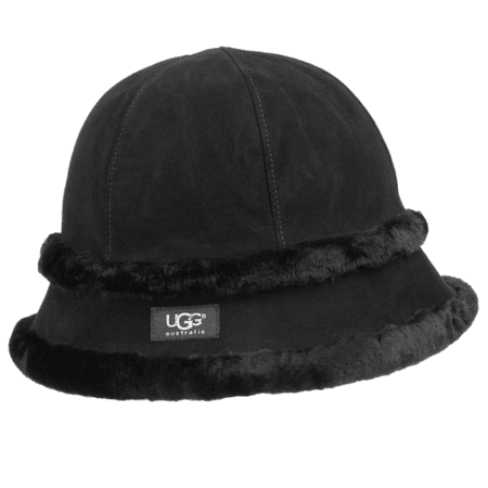 UGG Shearling Bucket Hat