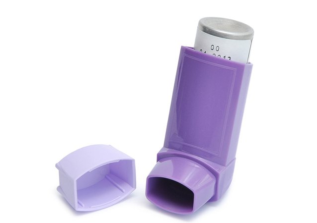 purple inhalers for asthma - Google Search