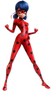 ladybug miraculous characters - Google Search