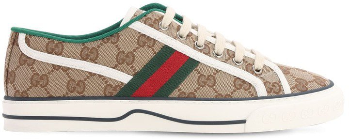 10mm Tennis 1977 Canvas Sneakers