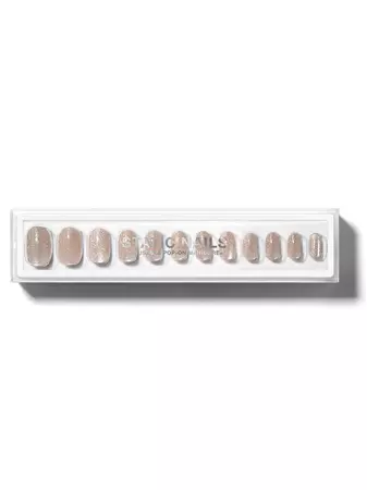 Award-Winning Reusable Pop-On Manicures® | Better than traditional press-on nails – STATIC NAILS