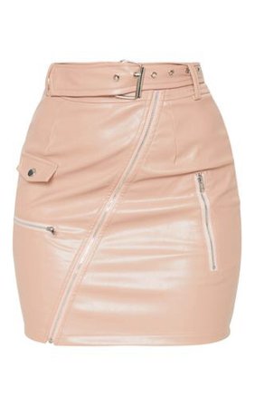 PLT Pink blush skirt