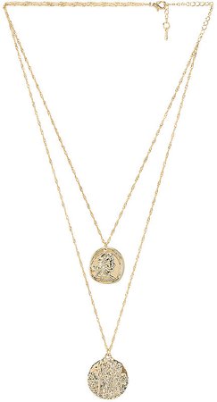 Amber Sceats X REVOLVE Athens Necklace