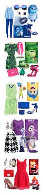 inside out inspired outfit - Google Search