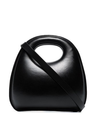 Lemaire Egg Structured Tote Bag | Farfetch.com