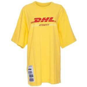DHL Oversized Shirt