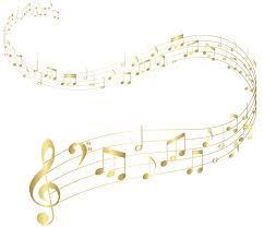 music notes png - Google Search