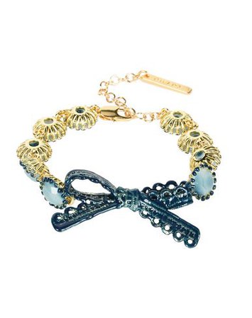La Hormiga Bracelet - Women La Hormiga Bracelets online on YOOX United States - 50203862UP