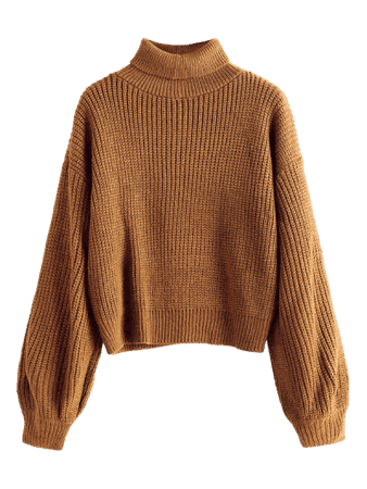 2019 Turtleneck Sale Online | Up To 65% Off | ZAFUL Europe