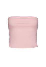 pink tube top - Google Search