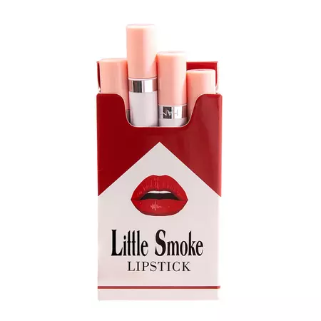 cigarette lipstick - Google Search