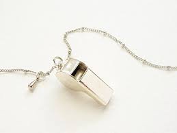 whistle necklace – Google-Suche