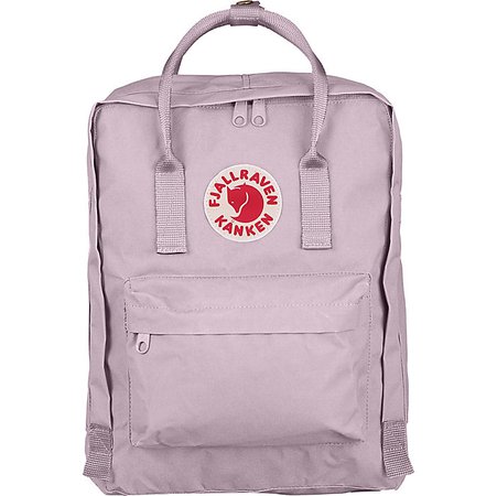 Fjallraven Kanken Backpack - Moosejaw