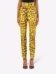 Dolce & Gabbana leopard-print trousers - FARFETCH