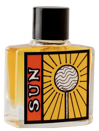 Sun Lush perfume - a fragrance for women and men 2013