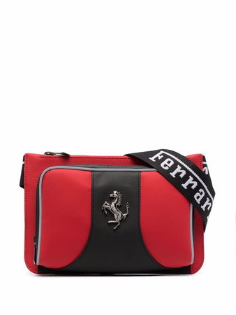 Ferrari bag