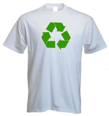 RECYCLE SYMBOL,BIG BANG THEORY , FUN,T SHIRT Cool T Shirts For Men Cheap Tee Shirts From Yuxin05, $13.8| DHgate.Com